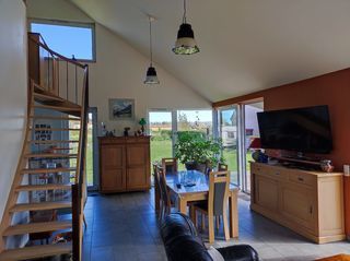  Maison � vendre 4 pi�ces 101 m�