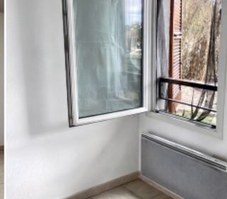  Appartement � vendre 1 pi�ce 24 m�