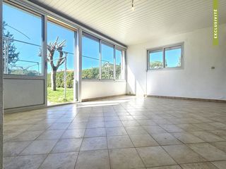  Maison � vendre 4 pi�ces 87 m�