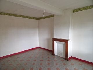  Maison � vendre 2 pi�ces 60 m�