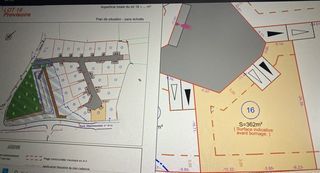  Terrain � vendre 1 pi�ce 150 m�