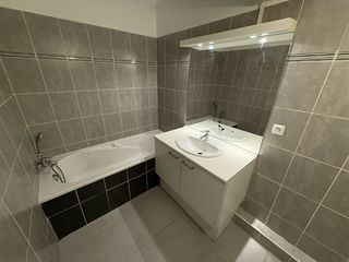  Appartement � vendre 2 pi�ces 48 m�