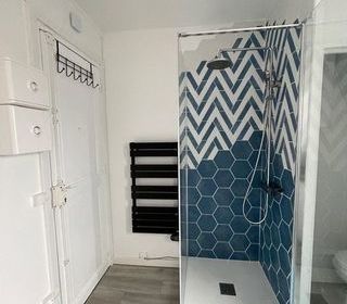  Appartement � vendre 2 pi�ces 10 m�