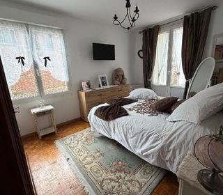  Appartement � vendre 5 pi�ces 110 m�