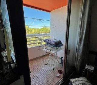  Appartement � vendre 1 pi�ce 21 m�