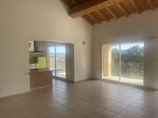  Maison � louer 7 pi�ces 147 m� Besseges