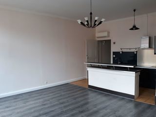  Appartement � vendre 2 pi�ces 64 m�