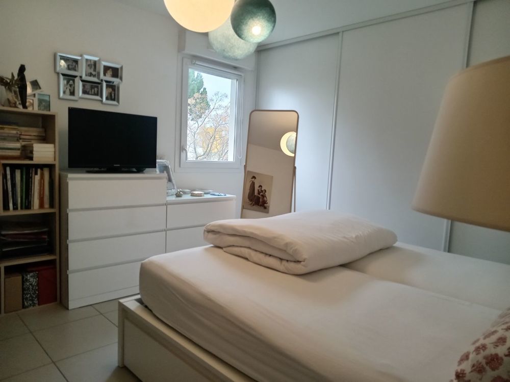 � vendre  Appartement La Grande-Motte (34280)