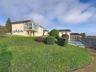  Maison � vendre 8 pi�ces 154 m�