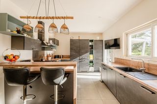  Maison � vendre 7 pi�ces 335 m�