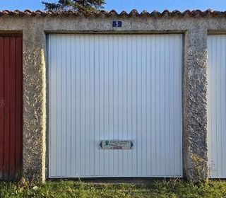  Parking / Garage � vendre 1 pi�ce 15 m�