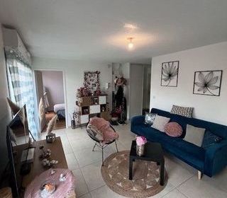  Appartement � vendre 2 pi�ces 40 m�