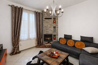  Maison � vendre 6 pi�ces 171 m�