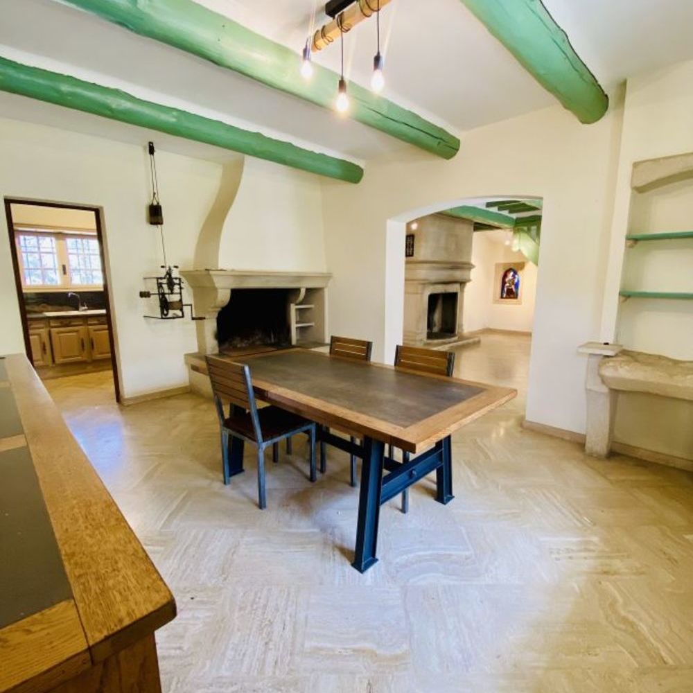 � vendre  Maison Carpentras (84200)