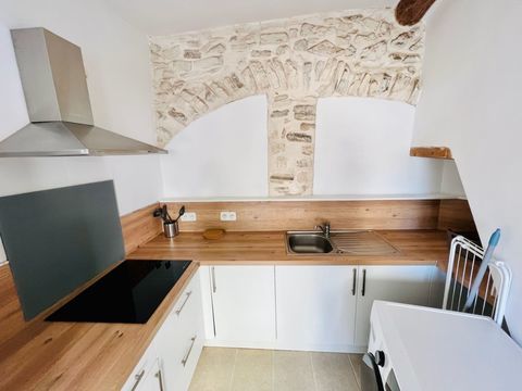   Maison de village Maison - 3 pi�ce(s) - 32 m�