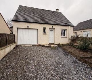  Maison � vendre 4 pi�ces 56 m�