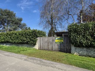  Terrain � vendre 1 pi�ce 1170 m�