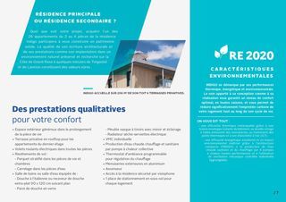  Appartement � vendre 4 pi�ces 93 m�