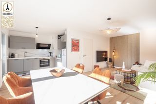  Appartement � vendre 4 pi�ces 78 m�