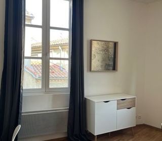 Appartement � louer 2 pi�ces 34 m�