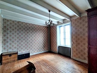  Maison � vendre 6 pi�ces 106 m�