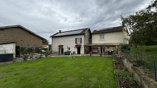  Maison � vendre 8 pi�ces 180 m�