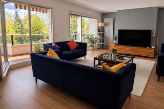  Appartement � vendre 5 pi�ces 128 m�