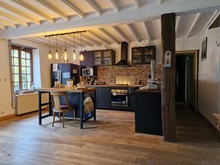  Maison � vendre 5 pi�ces 162 m�