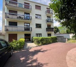  Appartement � vendre 3 pi�ces 65 m�