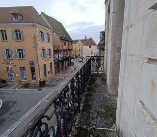  Immeuble � vendre 6 pi�ces 111 m�