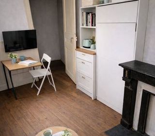  Appartement � vendre 1 pi�ce 21 m�