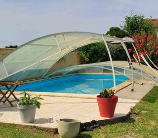  Maison � vendre 5 pi�ces 155 m�