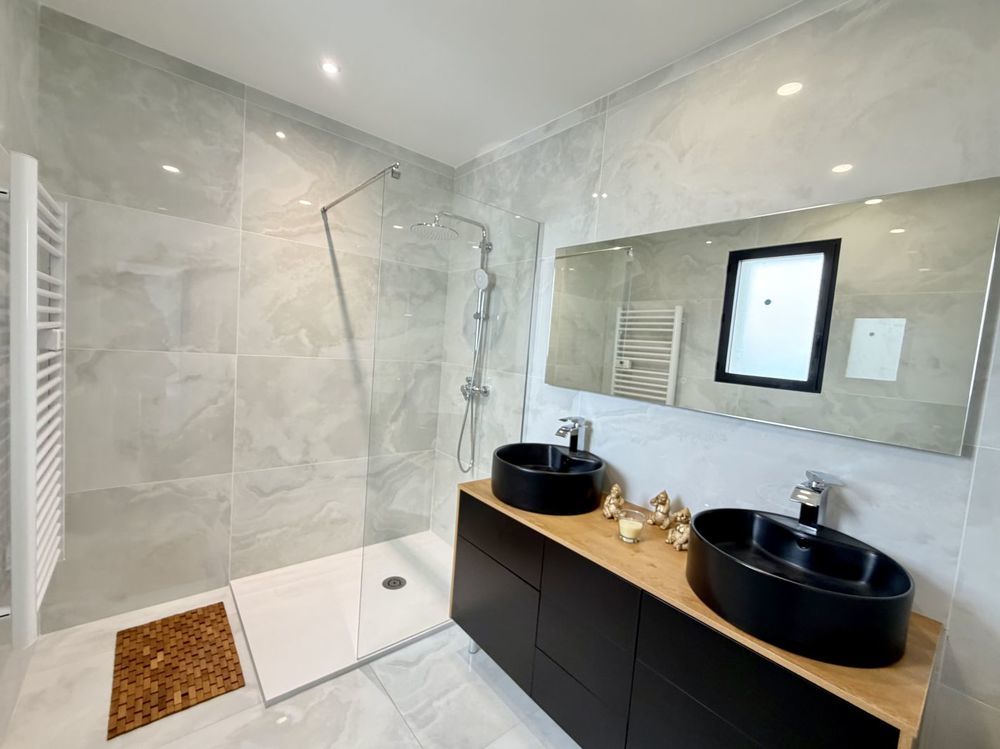 � vendre  Maison Agde (34300)