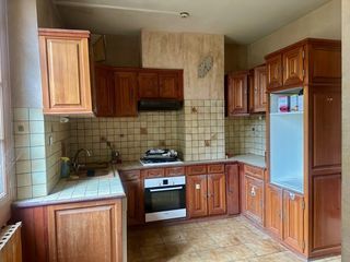  Maison � vendre 8 pi�ces 205 m�