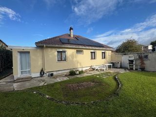  Maison � vendre 5 pi�ces 92 m�