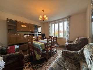  Maison � vendre 6 pi�ces 75 m�