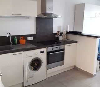  Appartement � louer 1 pi�ce 24 m�