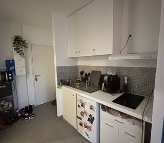  Appartement � vendre 1 pi�ce 34 m�