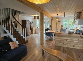  Maison � vendre 8 pi�ces 224 m�