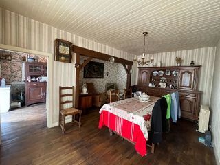  Maison � vendre 6 pi�ces 113 m�