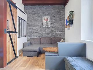  Appartement � vendre 2 pi�ces 34 m�