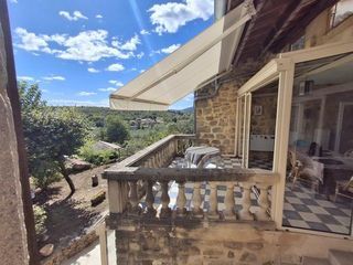  Maison � vendre 9 pi�ces 215 m�