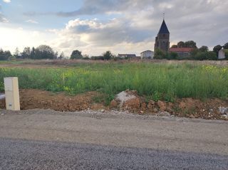  Terrain � vendre 1 pi�ce 303 m�