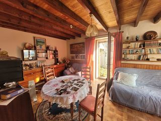  Maison � vendre 2 pi�ces 101 m�