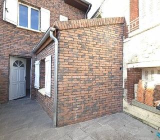  Maison � vendre 3 pi�ces 50 m�