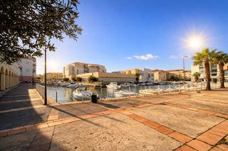  Appartement � vendre 1 pi�ce 19 m�