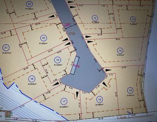  Terrain � vendre 1 pi�ce 150 m�