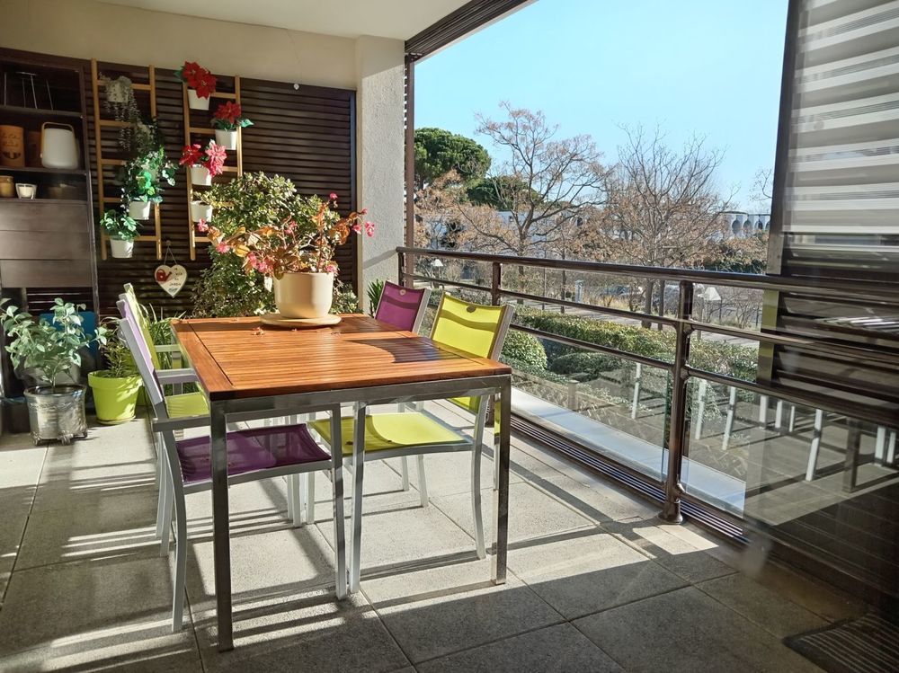 � vendre  Appartement La Grande-Motte (34280)