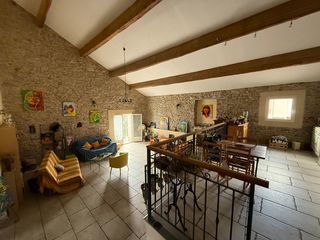  Maison � vendre 15 + pi�ces 550 m�