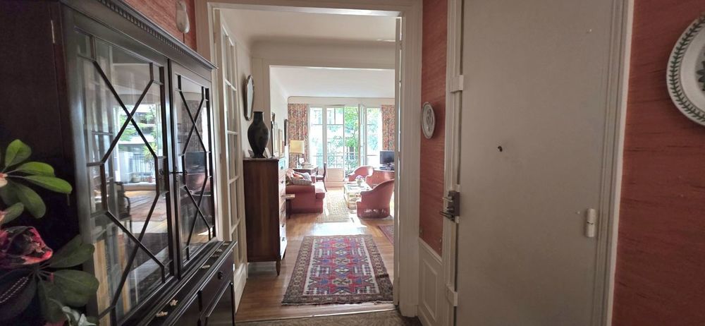 � vendre  Appartement Paris 16